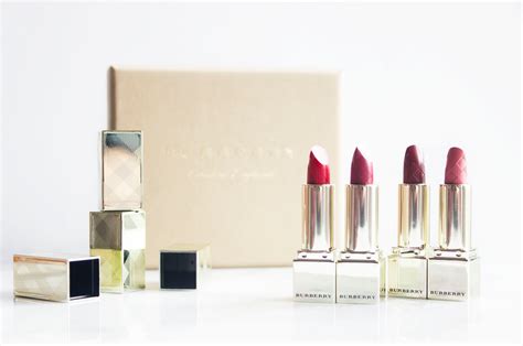 burberry festive mini lip velvet set sephora|Her Collection Mini Eau de Parfum Coffret Set .